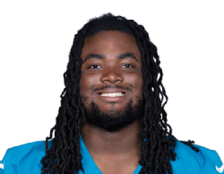 Jordan Jefferson portrait