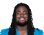Jordan Jefferson portrait