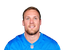 Jack Campbell portrait