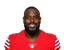 Sam Okuayinonu portrait