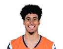 Devaughn Vele portrait