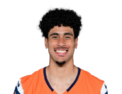 Devaughn Vele portrait