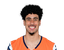 Devaughn Vele portrait