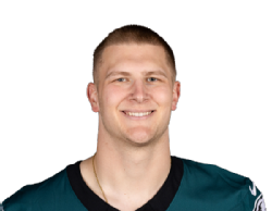 Ty Robinson portrait