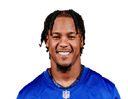 Wan'Dale Robinson portrait