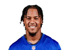 Wan'Dale Robinson portrait