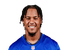 Wan'Dale Robinson portrait