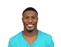 Malik Washington portrait
