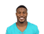 Malik Washington portrait