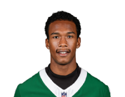 Garrett Wilson portrait