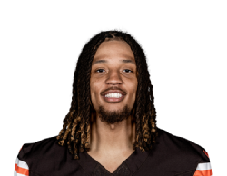 Ronnie Hickman portrait