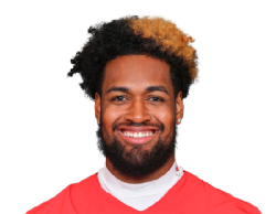 Josh Simmons portrait