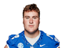 Jager Burton portrait