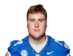 Jager Burton portrait