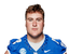 Jager Burton portrait