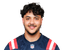 Andy Borregales portrait