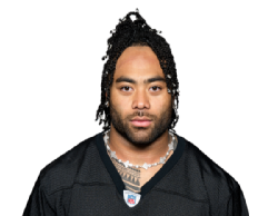 Jaylen Warren portrait