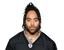 Jaylen Warren portrait