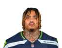 Byron Murphy II portrait