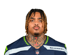 Byron Murphy II portrait