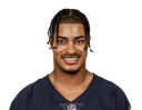 Jaquan Brisker portrait