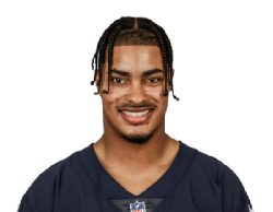Jaquan Brisker portrait
