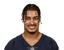 Jaquan Brisker portrait