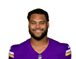 Logan Brown portrait