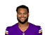 Logan Brown portrait