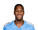 Marcus Harris portrait