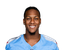 Marcus Harris portrait