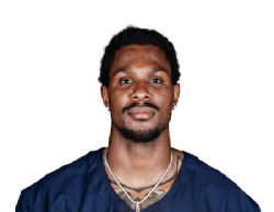Nahshon Wright portrait