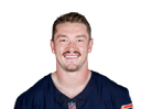 Swayze Bozeman portrait