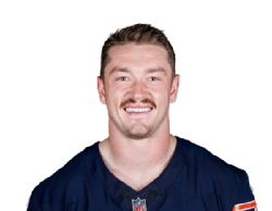 Swayze Bozeman portrait