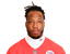 Wanya Morris portrait
