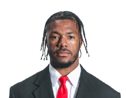Ke'Shawn Williams portrait