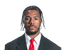 Ke'Shawn Williams portrait