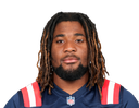 Isaiah Iton portrait