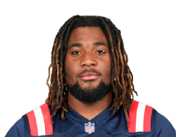 Isaiah Iton portrait