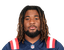 Isaiah Iton portrait