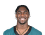 Jalyx Hunt portrait