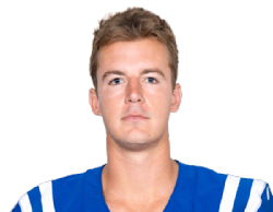 Spencer Shrader portrait
