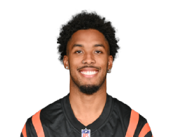 DJ Turner II portrait
