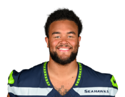 Mike Morris portrait