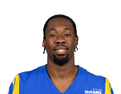 Josh Wallace portrait