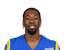 Josh Wallace portrait