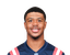 Jeremiah Webb portrait