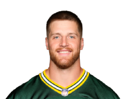 Tucker Kraft portrait
