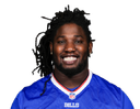 Marcus Harris portrait