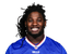 Marcus Harris portrait
